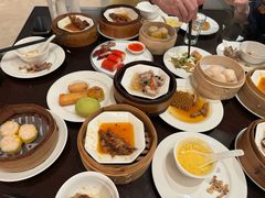 -京香轩·中餐厅(上海中庚聚龙酒店)