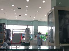 -西安市第四医院医学验光配镜中心