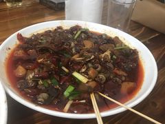 -三哥田螺(北书院街店)