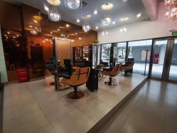-佰亿Salon·烫染造型