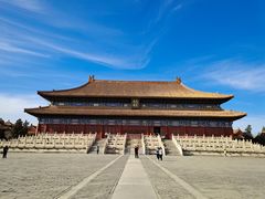 -北京市劳动人民文化宫(太庙)