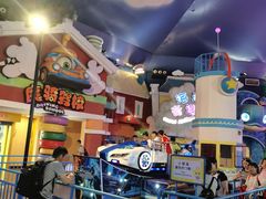 -大连海昌发现王国主题公园