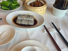 -金苑海鲜酒家(来魅力店)