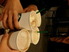 android_upload_pic-星巴克(北京南站第三店)