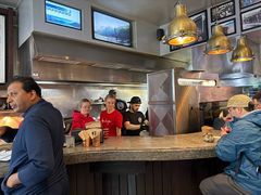 -Fergburger(皇后镇店)