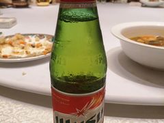 -巴依老爷·新疆美食(上城区天城路店)
