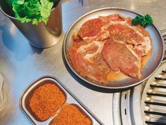 -大叹号·朝鲜族烤肉(潍坊泰华城店)