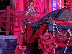-武汉园博园(武汉自然博物馆)