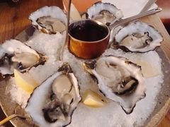 生蚝-BOR Eatery(安福路店)