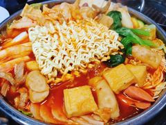 -the frypan韩国炸鸡啤酒(五路居店)