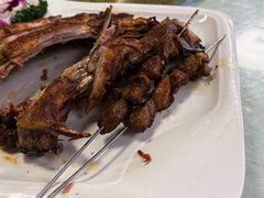 -那达慕蒙古风味酒楼