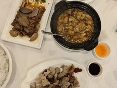 -金鮀岛潮州酒家