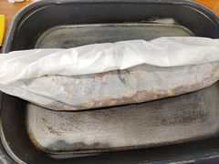 -三煮纸包鱼(青岛总店)
