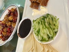 -长春观斋补堂素菜馆