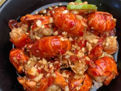 -聚味瞿记·龙虾堂(梅溪湖店)