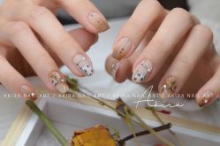 -AKIRA 安久日式美甲美睫