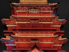 -寻梦滕王阁实景演出