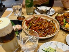 -魏客咖啡(中铁中心店)