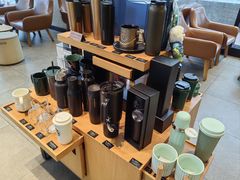 -星巴克(常德友阿国际广场店)
