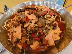 -小四川餐厅(纪庄子北道店)