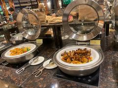 -温州王朝大酒店-自助餐厅