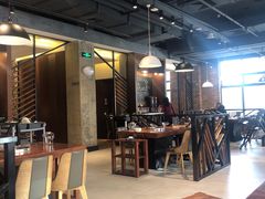 大堂-快乐小羊(锡华店)