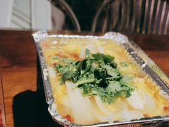 -神府路壹号·海鲜烧烤·砂锅粥·锅物(三坊七巷店)