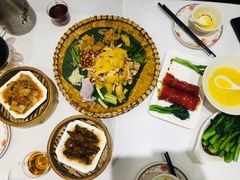 南瓜淮山粥-稻香酒家(天河城店)