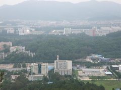 -火炉山森林公园