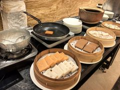 -京香轩·中餐厅(上海中庚聚龙酒店)