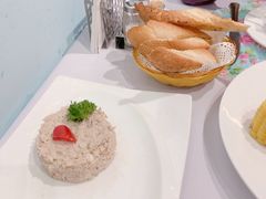 -金色时光俄式西餐厅(中央大街店)