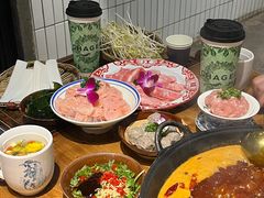 -楠火锅(广州总店)
