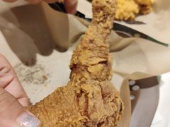 -德克士(前门店)