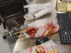 -天津堆姐糖堆刨冰(河东区总店)