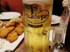-申德勒加油站西餐厅(日坛路总店)