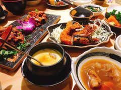 -本格丼·炭火烤肉饭(大悦路成都大悦城店)