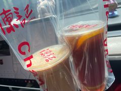 -陈记甜品窝(中山北路店)