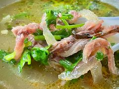 牛杂汤-河南拉面(肇周路店)