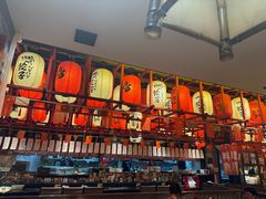 -白石の深夜食堂(泰华店)