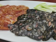 -一家亲台菜餐厅(银塘中路店)