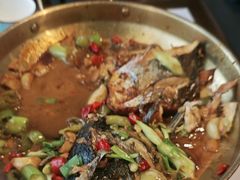 -食光慢宴·安吉土菜馆