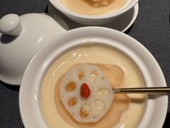 -锦府园·新台州菜(合生汇店)