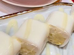 -甜心妈妈·榴莲星级糖水(北京路总店)