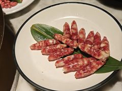 小香肠-川味观·鲜货火锅(西湖文化广场店)