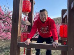 -威海华夏城景区