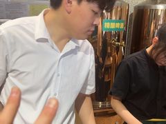 -李军力烧烤(政通路店)