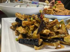 -四四席博山老菜馆