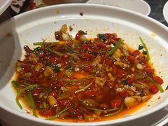 -炊烟小炒黄牛肉(浦东世纪汇店)