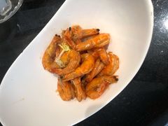 -芳芳私房菜·精做淮扬菜(承德路店)