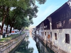 -绍兴书圣故里景区